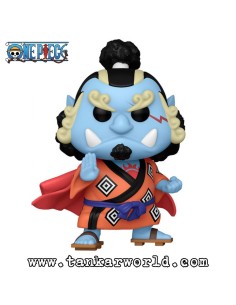 Funko Pop! - Jinbe - One Piece - 1265