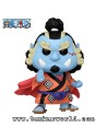 Funko Pop! - Jinbe - One Piece - 1265