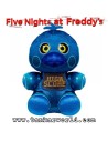 Chica - Five Nights at Freddy's - Peluche - High Score Chica - FNAF - 21 cm