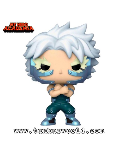Funko Pop! - Tetsutetsu Tetsutetsu - My Hero Academia - Special Edition - 1148