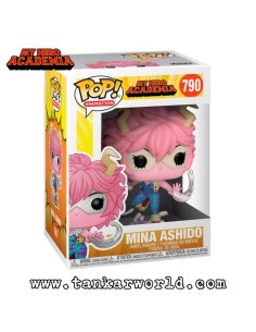 Funko Pop! - Mina Ashido - My Hero Academia - 790 2
