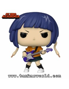 Funko Pop! - Kyoka Jiro - My Hero Academia - Special Edition - 1151