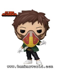 Funko Pop! - Overhaul - My Hero Academia - 788