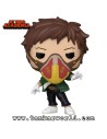 Funko Pop! - Overhaul - My Hero Academia - 788