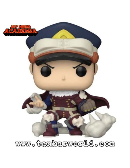 Funko Pop! - Inasa Yoarashi - My Hero Academia - 1145
