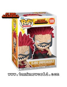 Funko Pop! - Eijiro Unbreakable - My Hero Academia - 1009 2