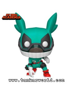 Funko Pop! - Izuku Midoriya - My Hero Academia - 603