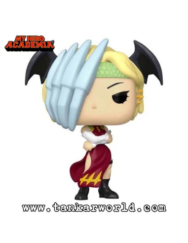 Funko Pop! - Ryukyu - My Hero Academia - 1007