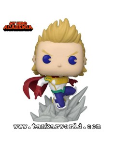 Funko Pop! - Mirio Togata - My Hero Academia - 1004