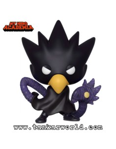 Funko Pop! - Fumikage Tokoyami - My Hero Academia - 607
