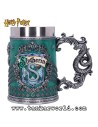 Jarra Casa Slytherin - Harry Potter -15,5 cm
