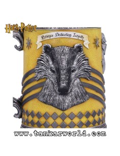 Jarra Casa Hufflepuff - Harry Potter -15,5 cm 2