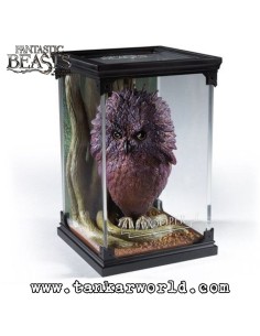 Fwooper - Animales Fantásticos y Donde Encontrarlos - Harry Potter - 19 cm