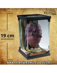 Fwooper - Animales Fantásticos y Donde Encontrarlos - Harry Potter - 19 cm 2