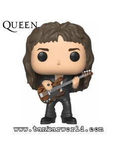 Funko Pop! - John Deacon - Queen - 95