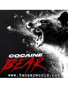 Funko Pop! - Bear With Leg - Coaine Bear - 1452 2