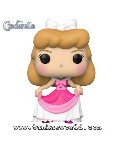 Funko Pop! - Cenicienta - Cinderella - Disney - 738