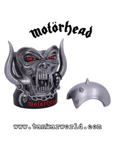 Motörhead Warpig - Bote de almacenamiento - 18 cm - Motorhead