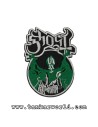 Parche Ghost - Opus Eponymous - 6 x 8,5 cm