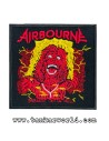 Parche Airbourne - Breakin´ Outta Hell - 8,5x8,5 cm