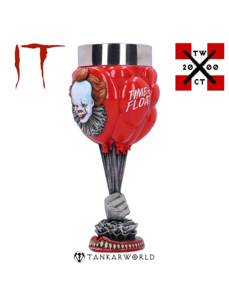 Copa IT - Chapter Two: Time to Float Goblet - 20 cm