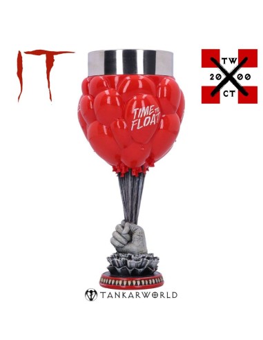 Copa IT - Chapter Two: Time to Float Goblet - 20 cm
