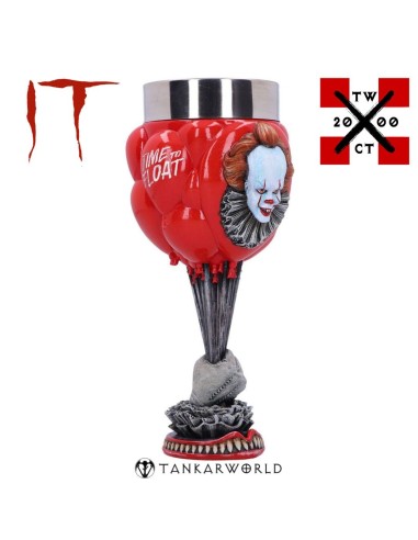 Copa IT - Chapter Two: Time to Float Goblet - 20 cm