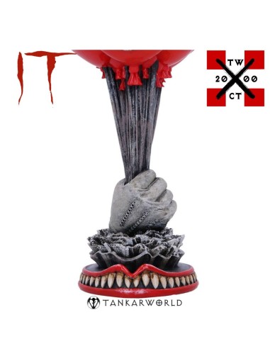 Copa IT - Chapter Two: Time to Float Goblet - 20 cm