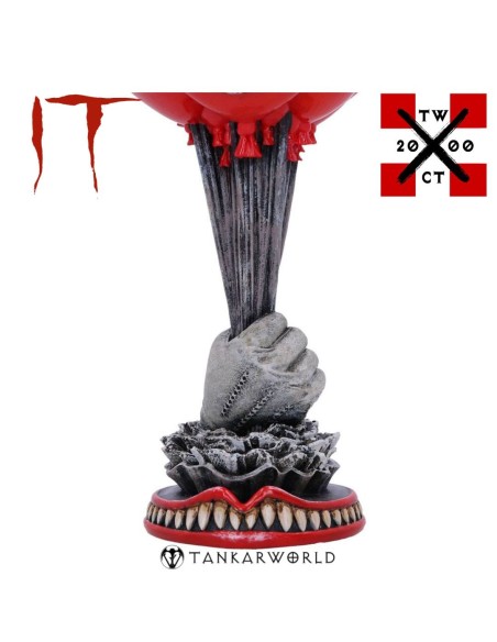 Copa IT - Chapter Two: Time to Float Goblet - 20 cm
