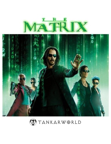 Funko Pop! - Neo - Matrix - 1172