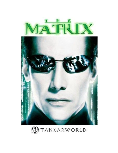 Funko Pop! - Neo - Matrix - 1172