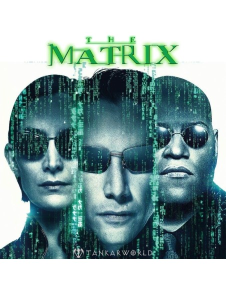 Funko Pop! - Morpheus - Matrix - 1174