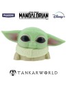 Lampara - Baby Yoda - The Mandalorian - Disney