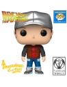 Funko Pop! - Marty in future outfit - Back To Future - 962