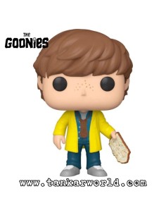 Funko Pop! - Mikey - The Goonies - 1067