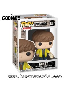 Funko Pop! - Mikey - The Goonies - 1067 2
