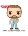 Funko Pop! - Hopper - Stranger Things - 801