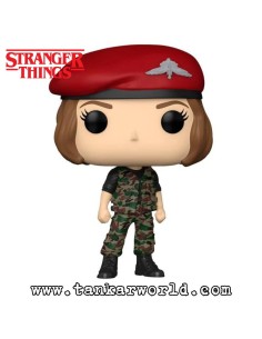 Funko Pop! - Robin - Stranger Things - 1299