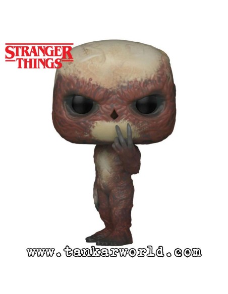 Funko Pop! - Vecna - Stranger Things - 1312