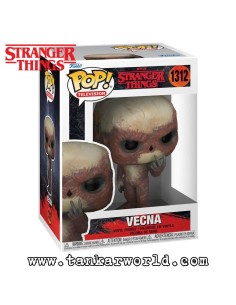 Funko Pop! - Vecna - Stranger Things - 1312 2