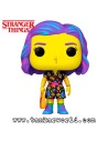 Funko Pop! - Eleven - Stranger Things - Special Edition - Black Light - 802