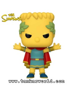 Funko Pop! - Bartigula - The Simpsons - 1199
