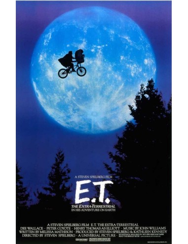 Funko Pop! - E.T. In Disguise / E.T. In Robe / E.T. With Flowers - E.T. El Extraterrestre - Special Edition - Pack 3 Pop!s