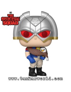 Funko Pop! - Peacemaker - The Suicide Squad - 1232