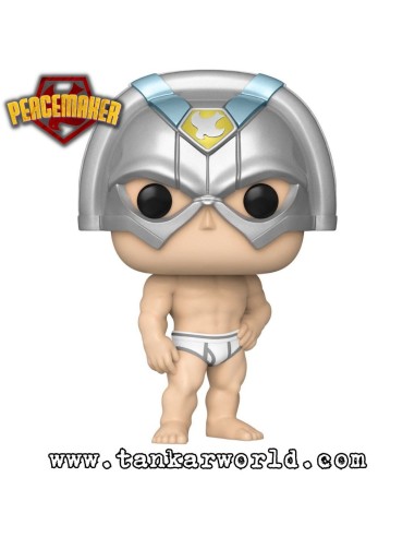 Funko Pop! - Peacemaker - Peacemaker The Series - 1233