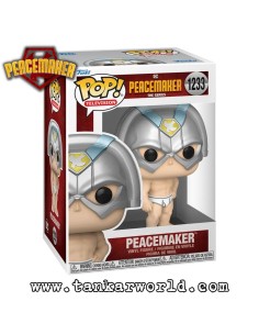Funko Pop! - Peacemaker - Peacemaker The Series - 1233 2