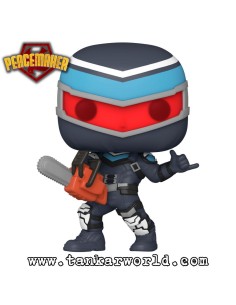 Funko Pop! - Vigilante - Peacemaker The Series - 1234