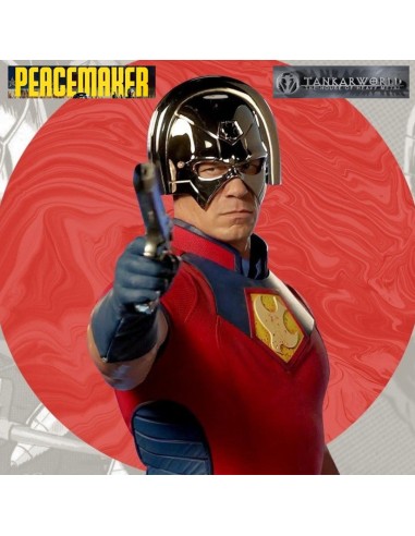 Funko Pop! - Vigilante - Peacemaker The Series - 1234