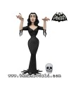 Vampira - Figura articulada - Toony Terrors - NECA - 15 cm