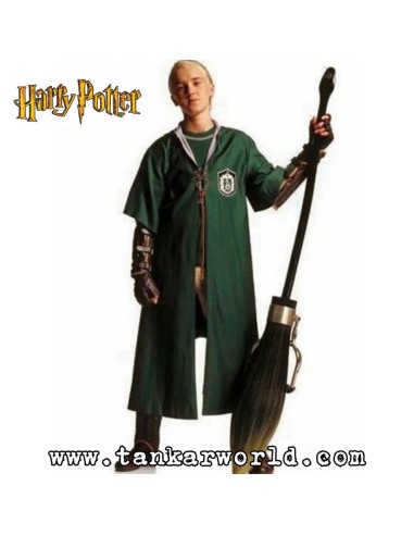 Nimbus 2001 - Escoba de Quidditch - Harry Potter - Escala 1:1 - Tamaño real